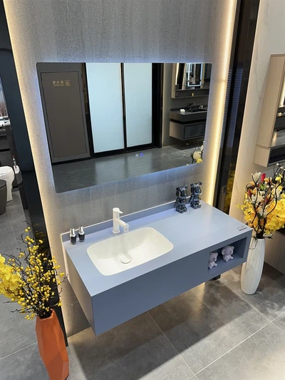 Functional Bathroom Slate Cabinet Functional Bathroom Slate Cabinet